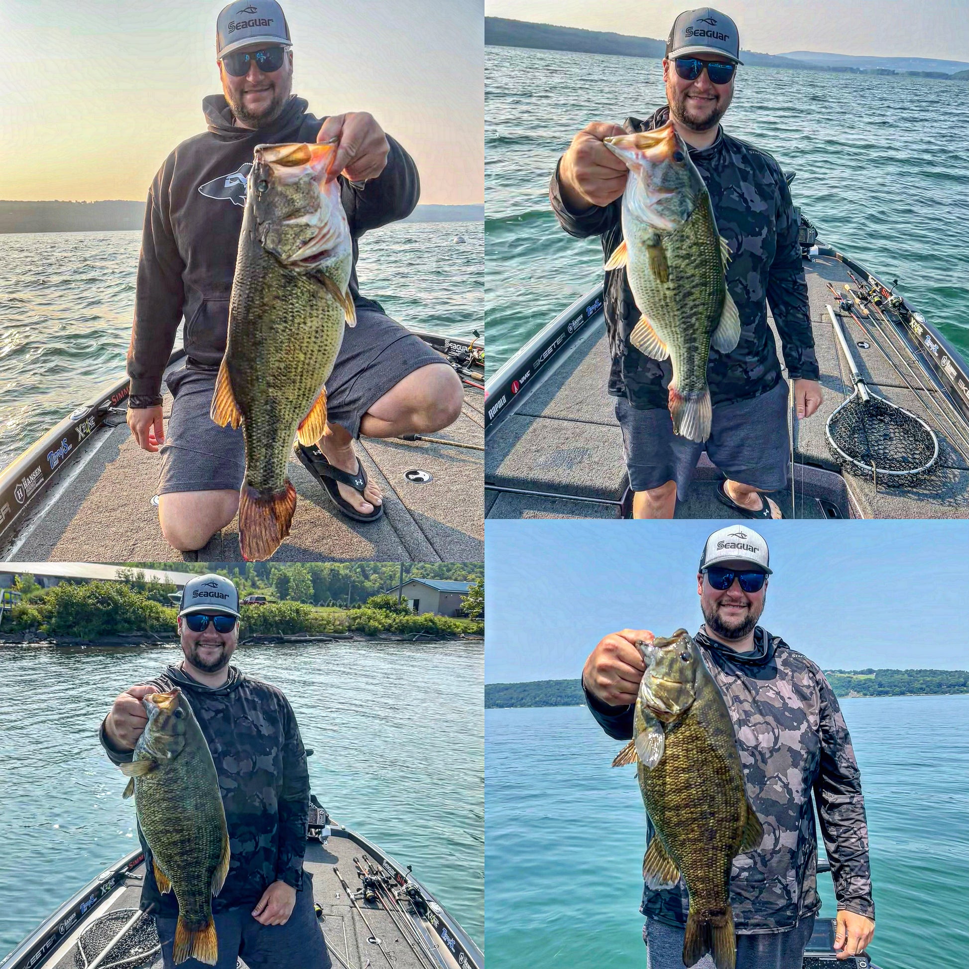 Custom Lure Orders