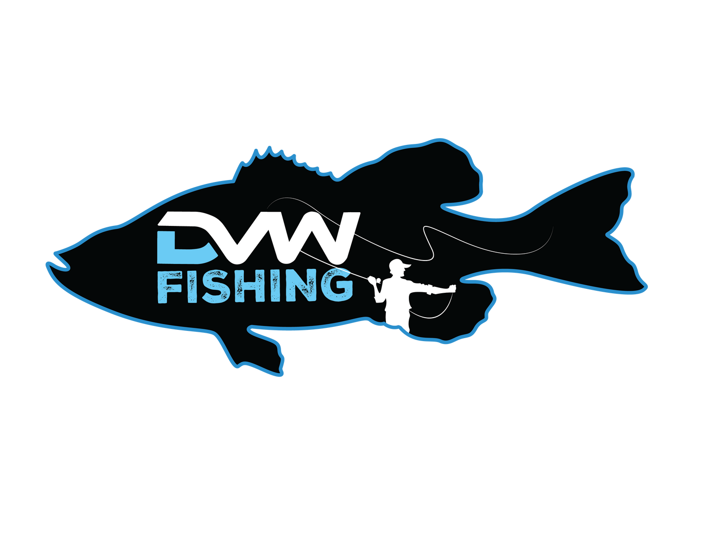 DVW Fishing Subscription Package
