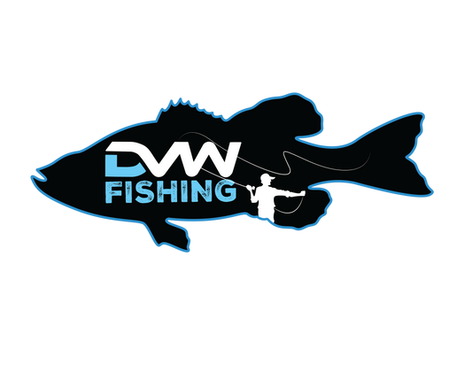 DVWFishing Hoodie Pre-Order