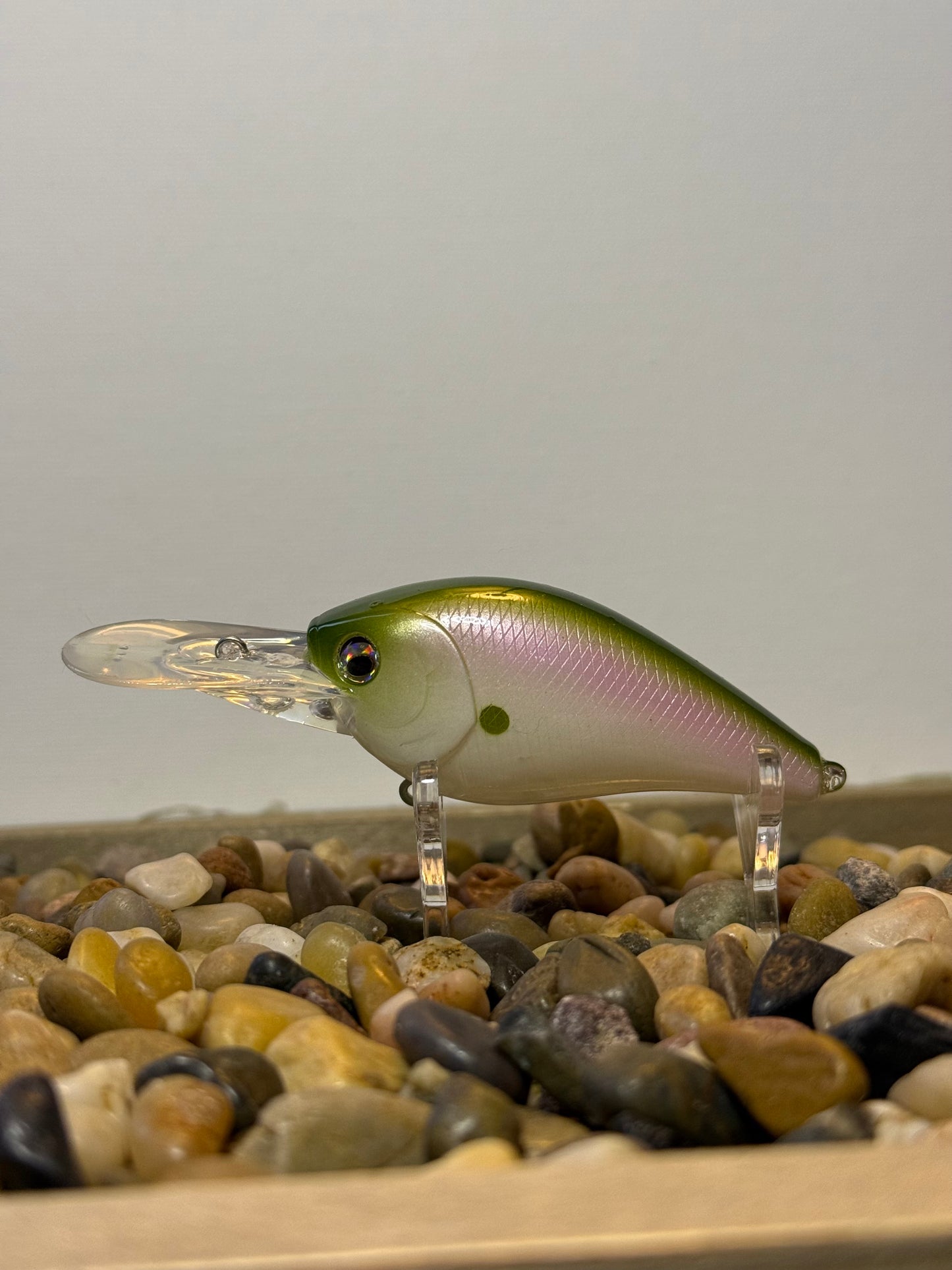 Cayuga Special 2.5 Driver Crankbait