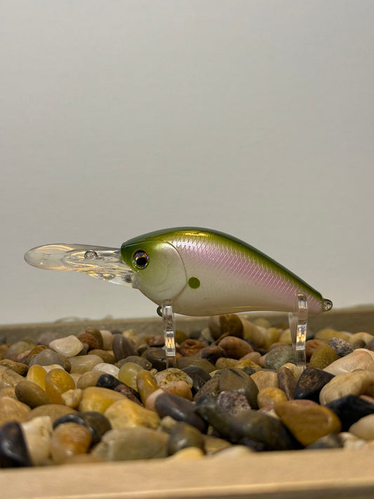 Cayuga Special 2.5 Driver Crankbait