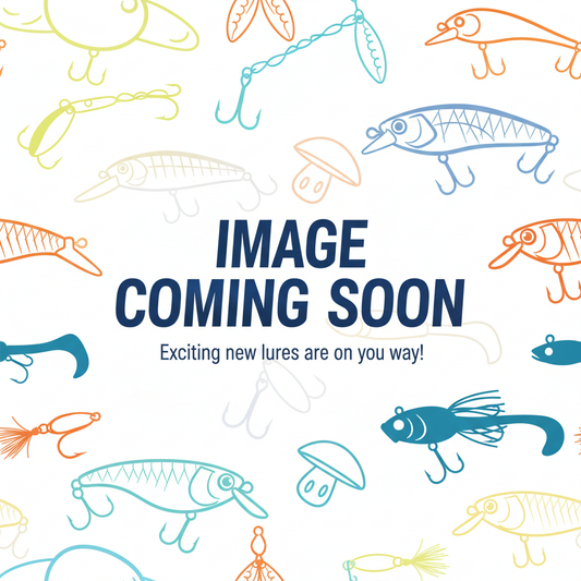 make it fishing lures