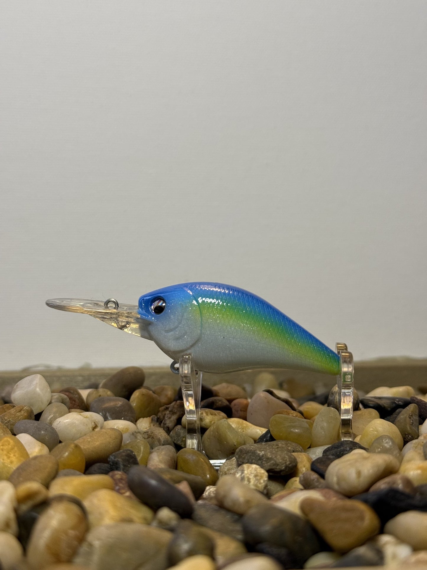 Sexy Shad 1.5 Diver Crankbait
