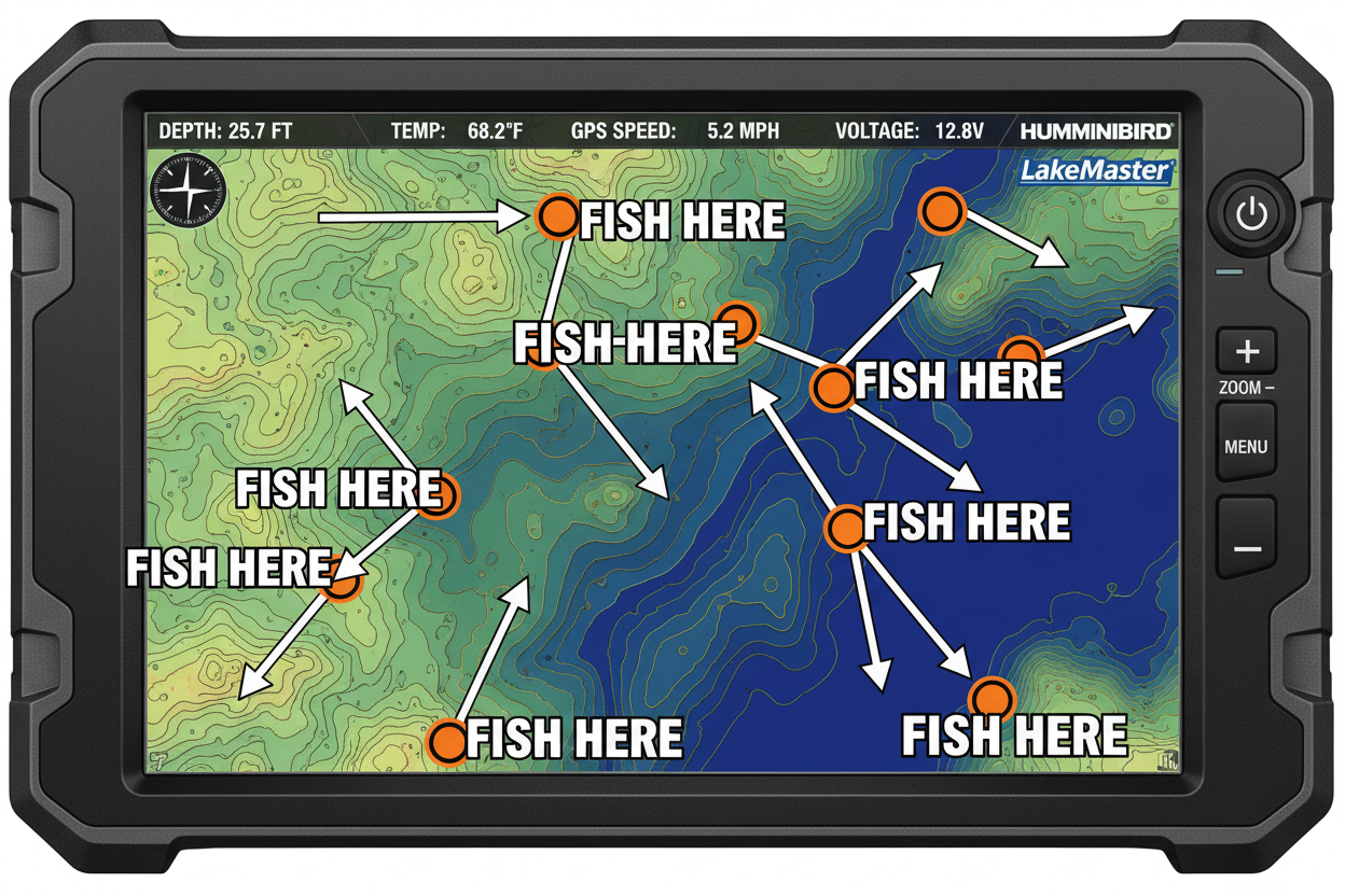 Online Guide Experience