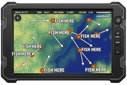 Online Guide Experience
